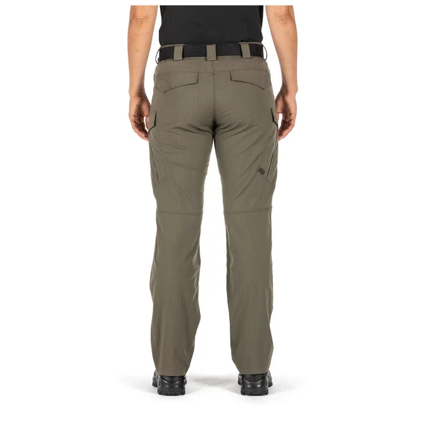 WM Icon Pant RANGER GREEN / 4L