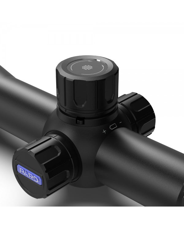 DS35 5,6x, 11,2x50 940 nm Dag/Natt Mörkersikte Med Laseravståndsmätare ONE SIZE