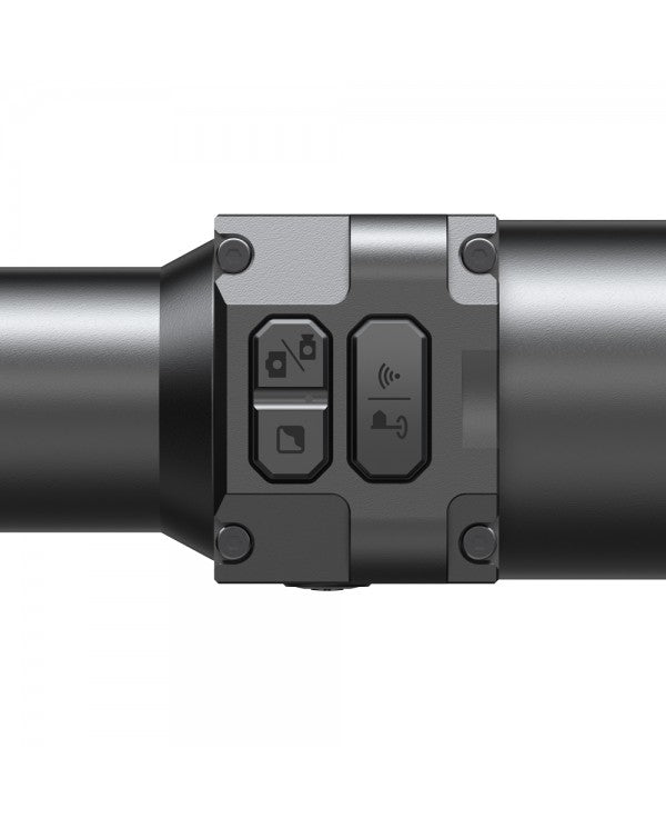 DS35 5,6x, 11,2x50 940 nm Dag/Natt Mörkersikte Med Laseravståndsmätare ONE SIZE