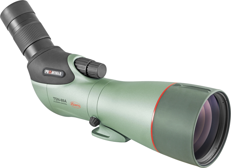 Prominar TSN-88A 25-60x88 mm Tubkikare EN STL