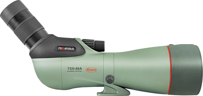 Prominar TSN-88A 25-60x88 mm Tubkikare EN STL