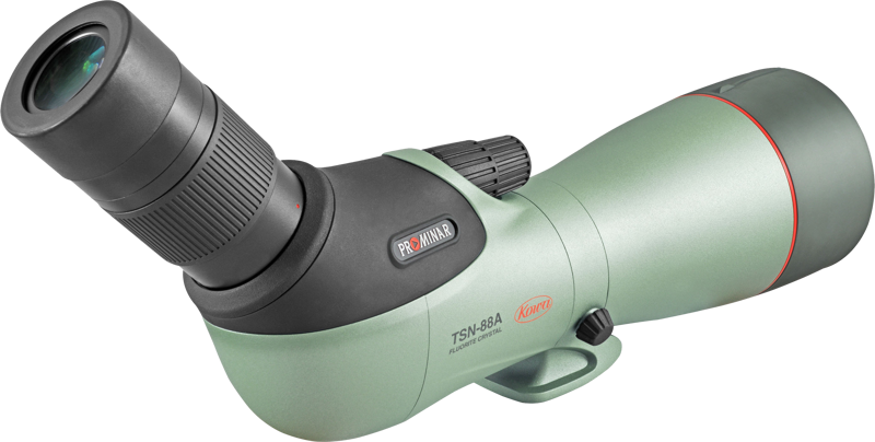 Prominar TSN-88A 25-60x88 mm Tubkikare EN STL