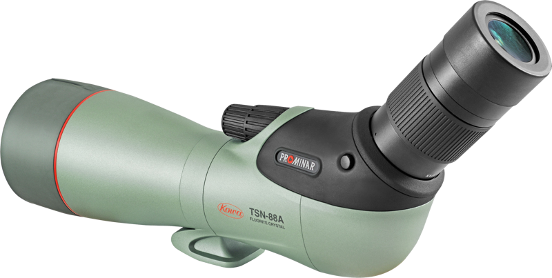 Prominar TSN-88A 25-60x88 mm Tubkikare EN STL