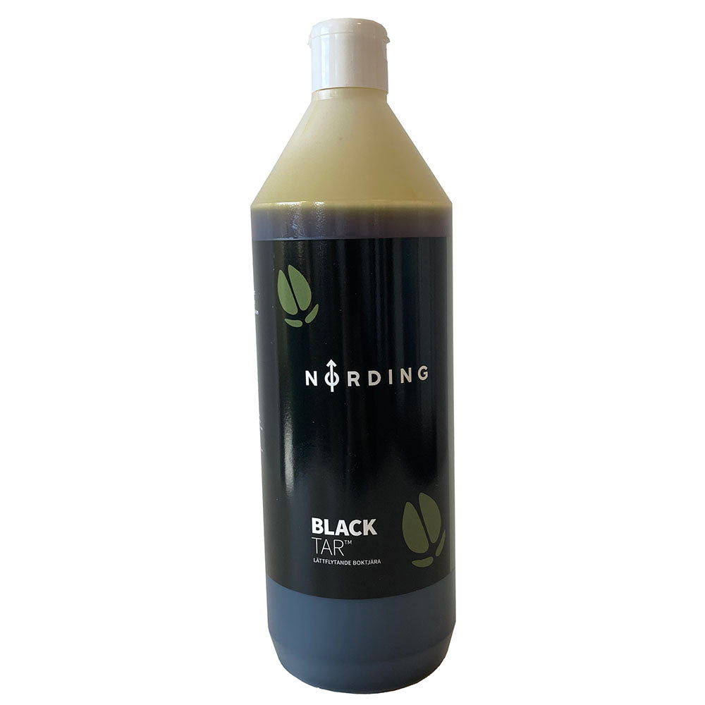 Nording Lättflytande Tjära 1l 1 LITER