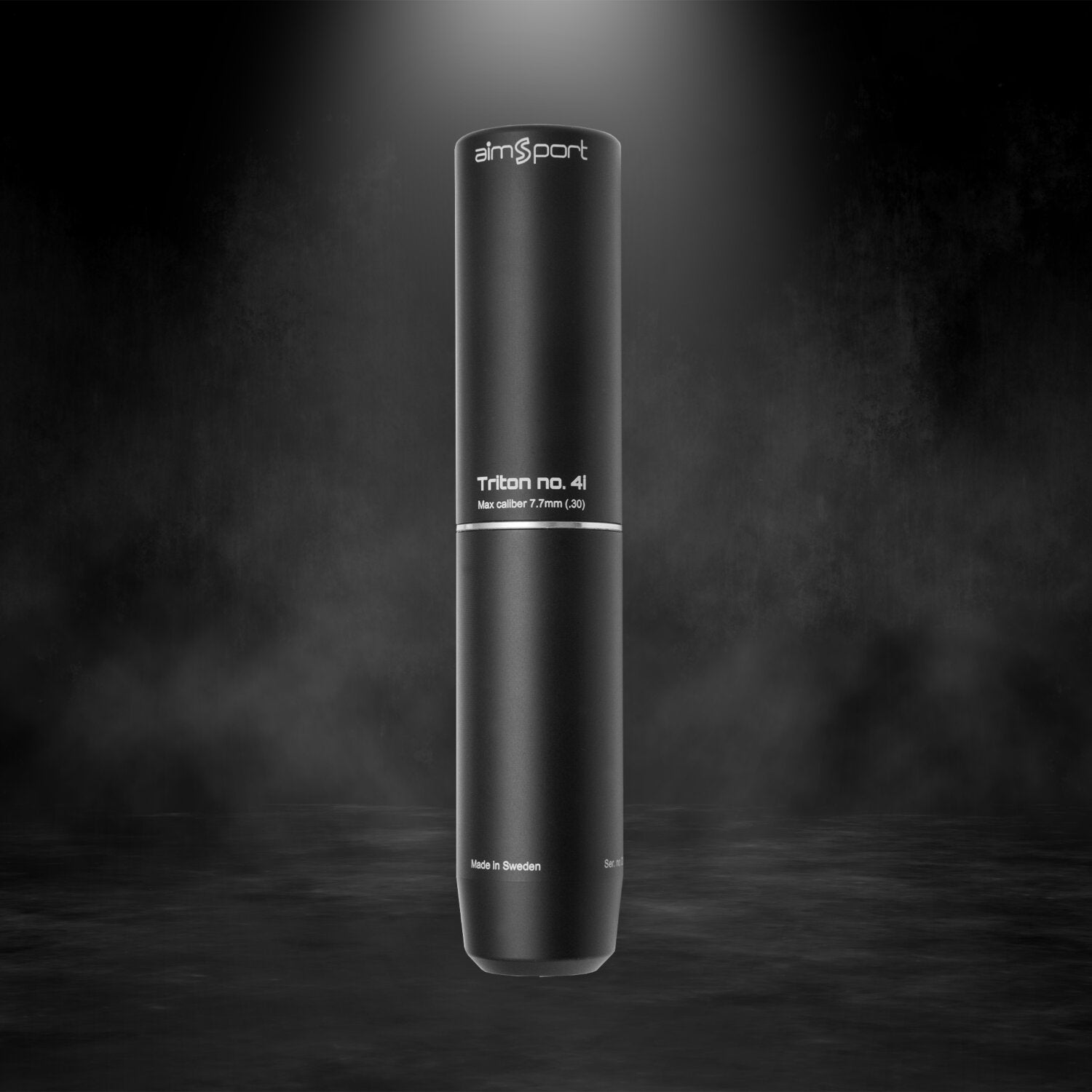 Triton No.4i – Active Hunter .22 (.222, .223) / 1/2