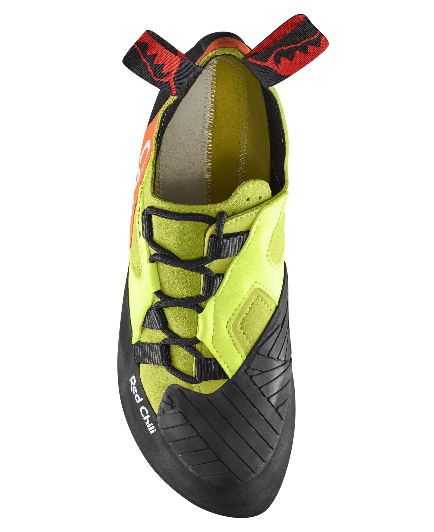 Voltage Lace WASABI / 3