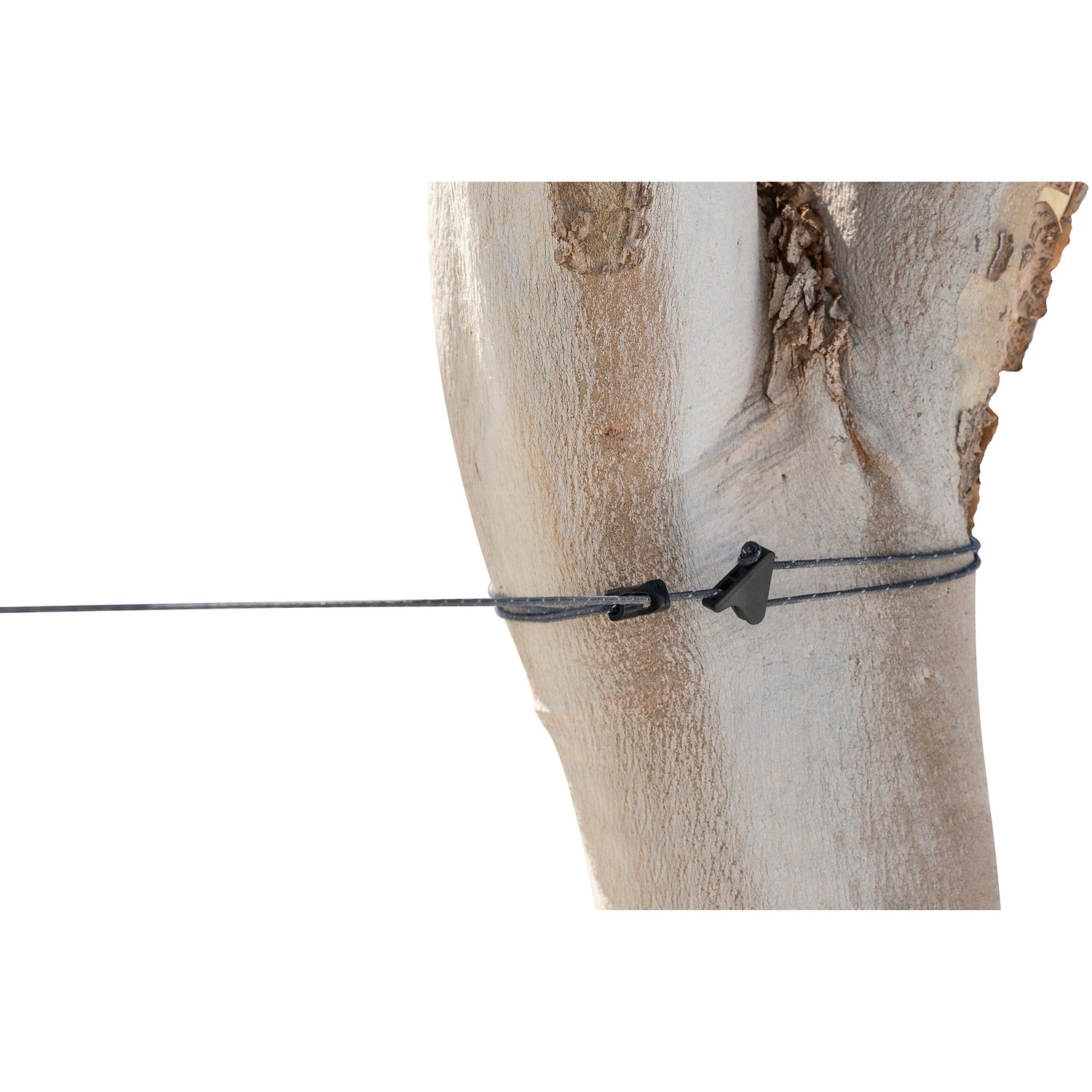 Clothesline BLACK / EN STL