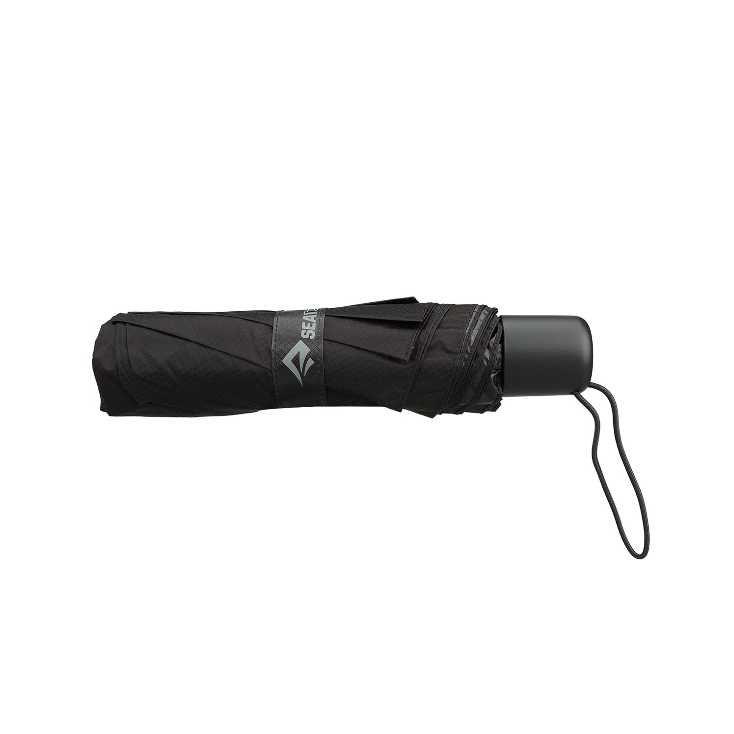 Travellight Umbrella Trekking BLACK / EN STL