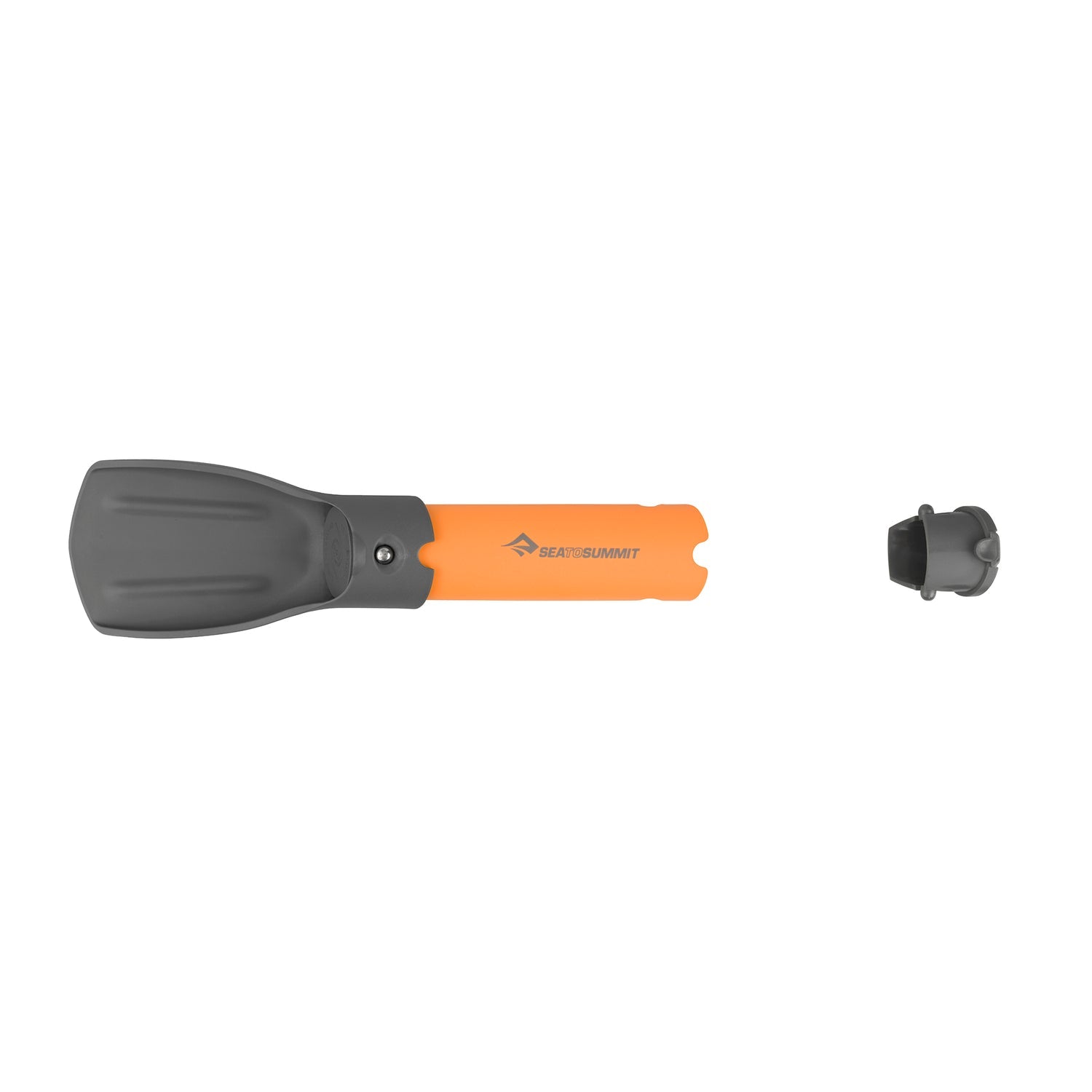 Pocket Trowel Nylon ORANGE / EN STL