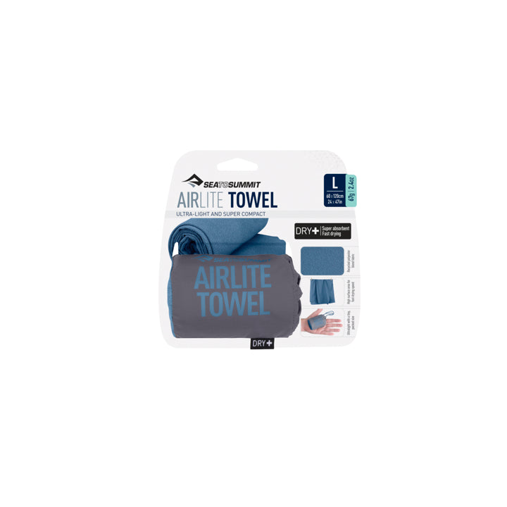Towel Airlite MOONLIGHT / XS