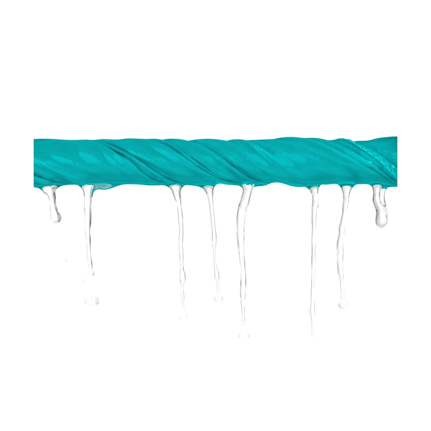 Towel Pocket DESERT BROWN / S