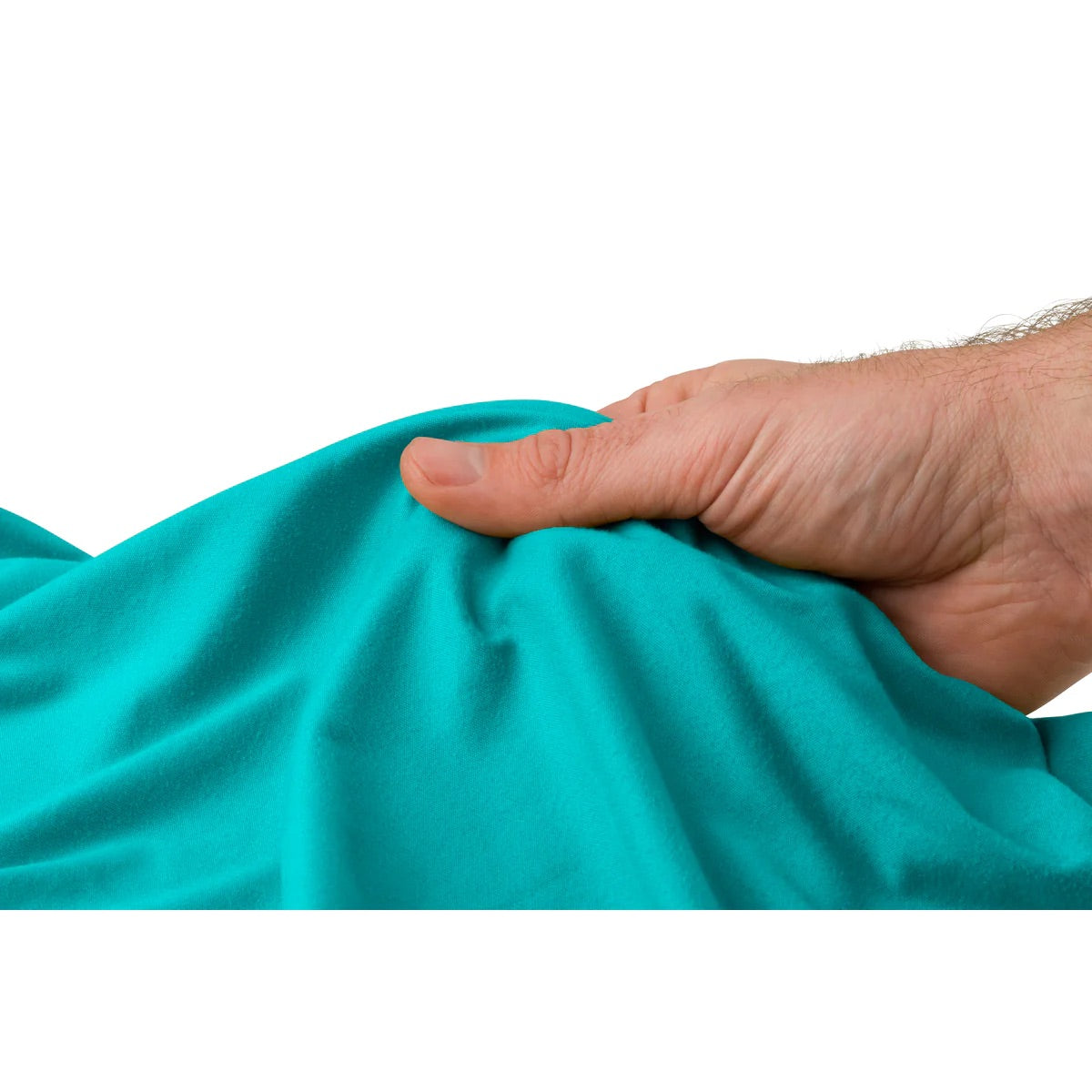 Towel Pocket DESERT BROWN / S