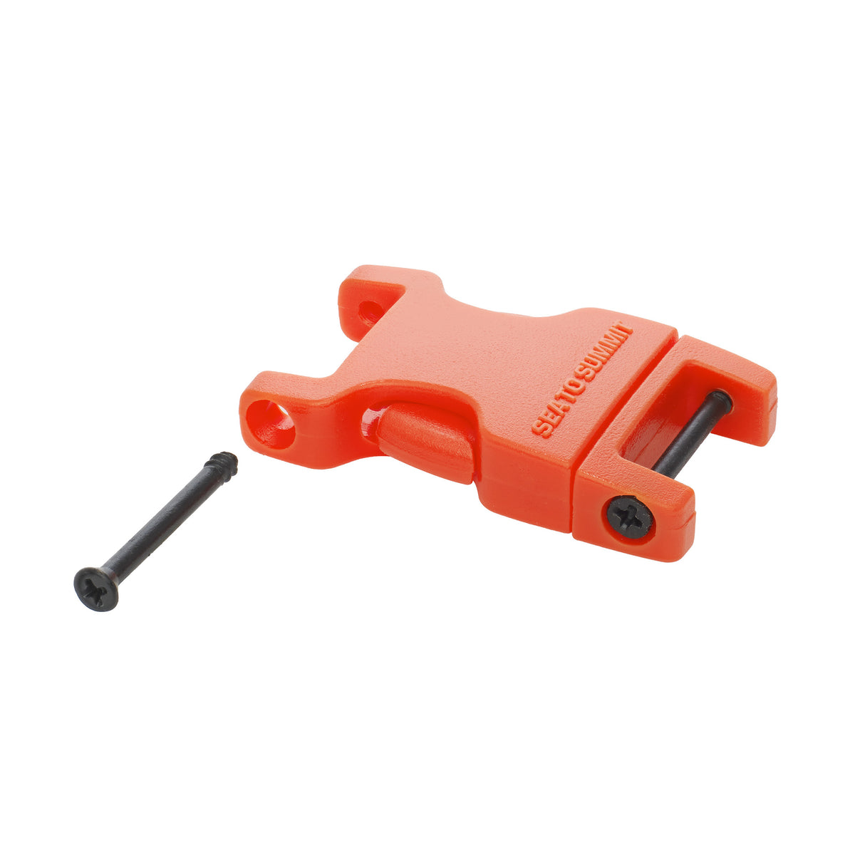 Eco Lightweight Drybag Firstaid ORANGE / 1 L