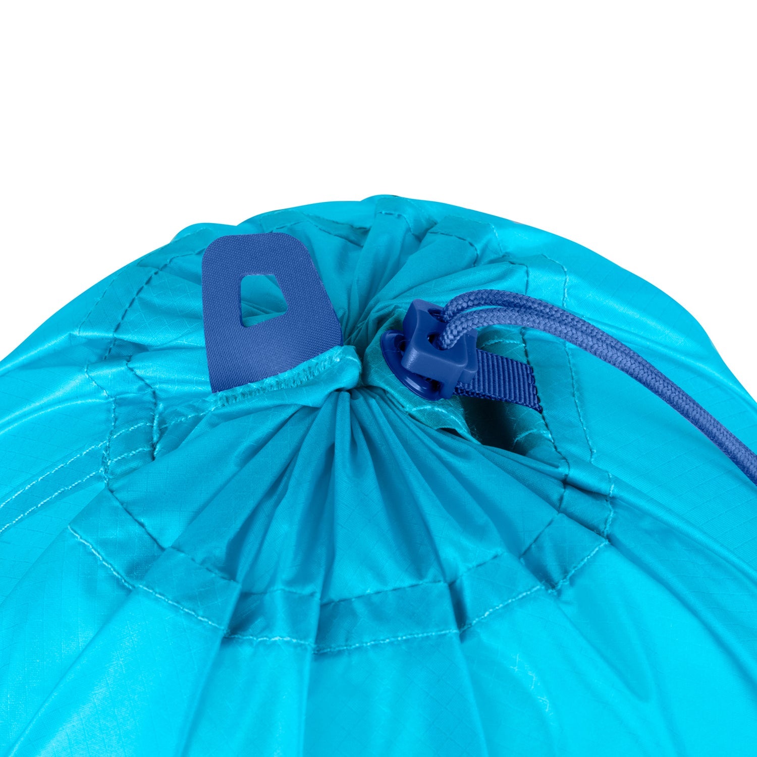 Eco Ultra-Sil Stuffsack BLUE / 1,5 L