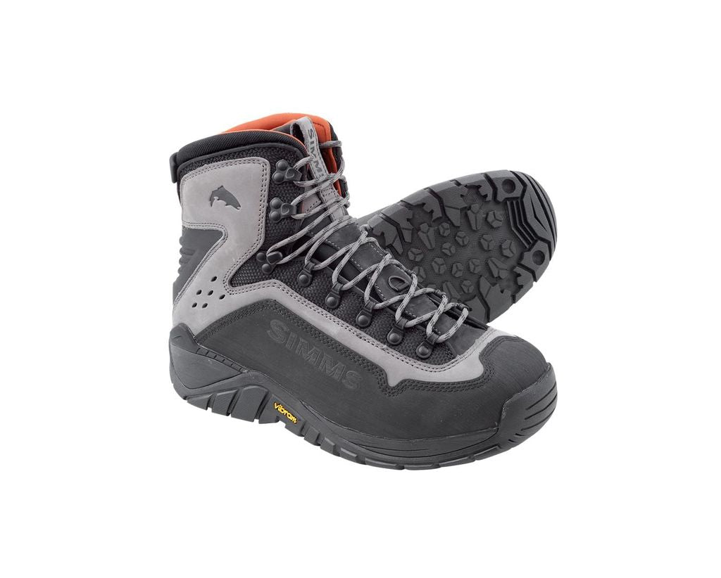 G3 Guide Boot STEEL GREY / EUR 43-44