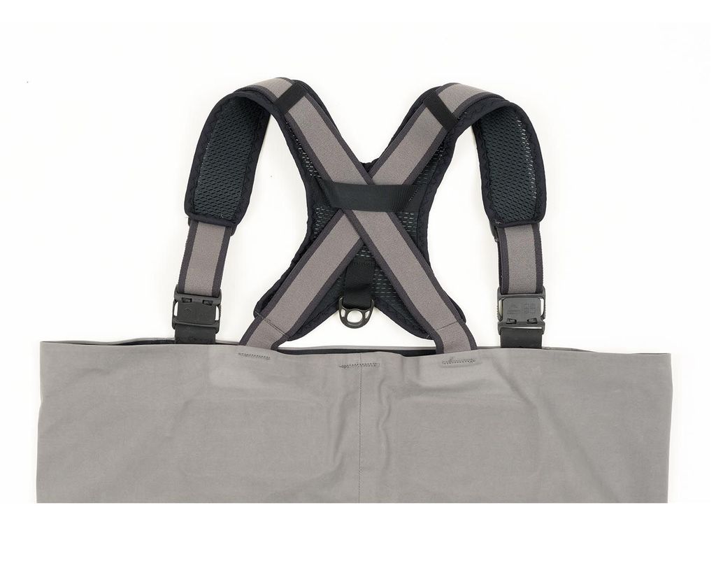 G4Z Stockingfoot Slate GUNMETAL / XL