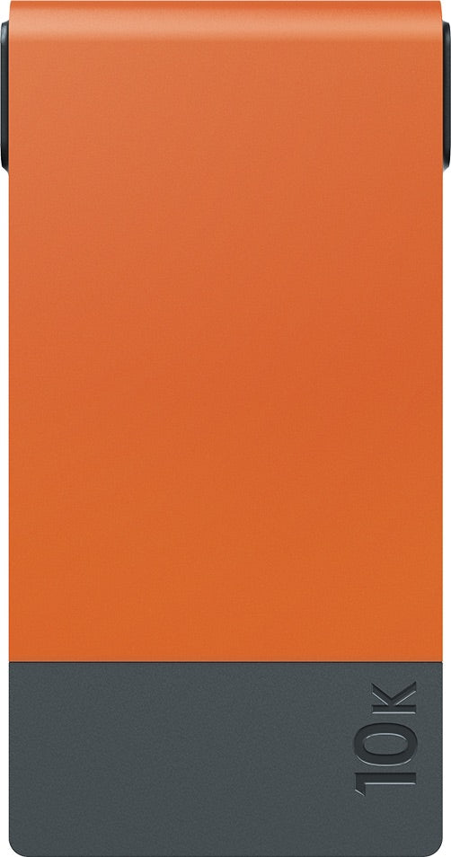 Powerbank M2 10000 mAh SVART / EN STL