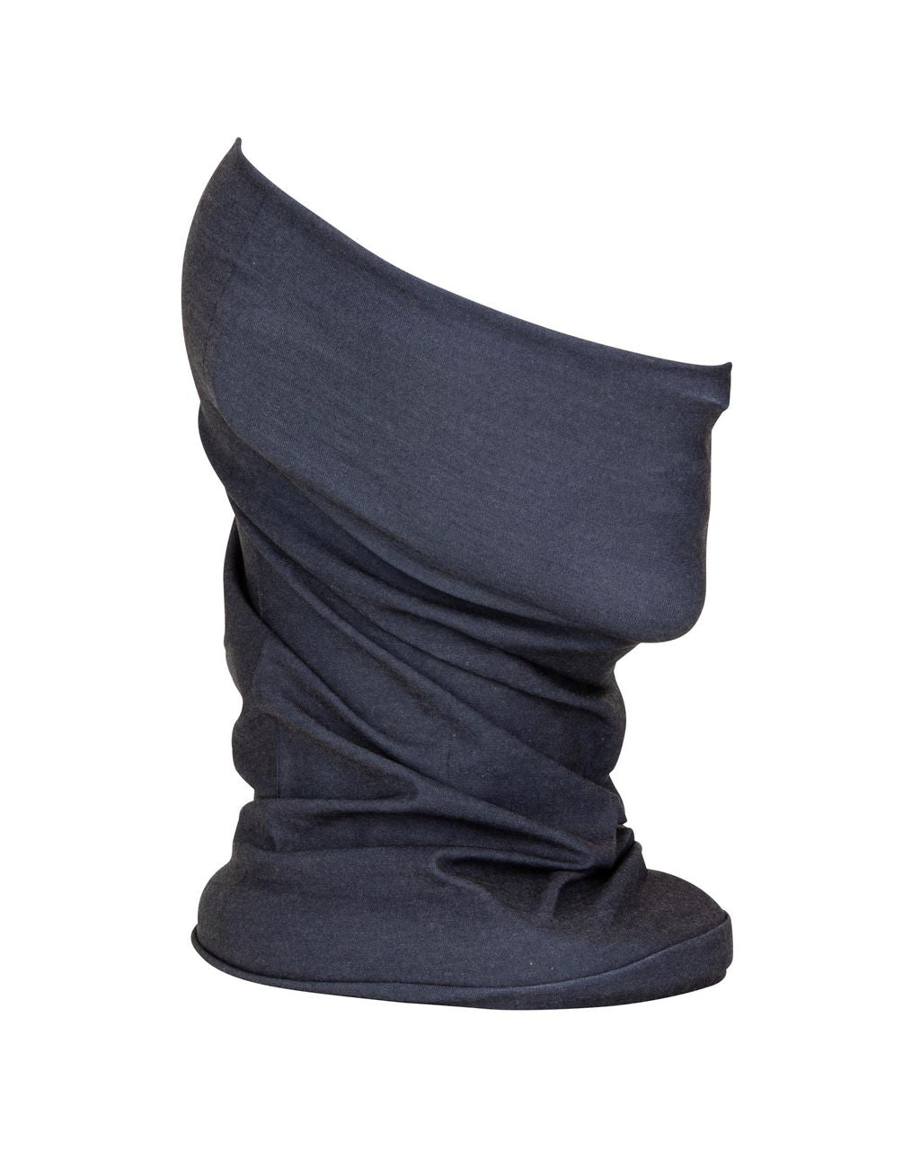 Neck Gaiter BLACK / ONE SIZE