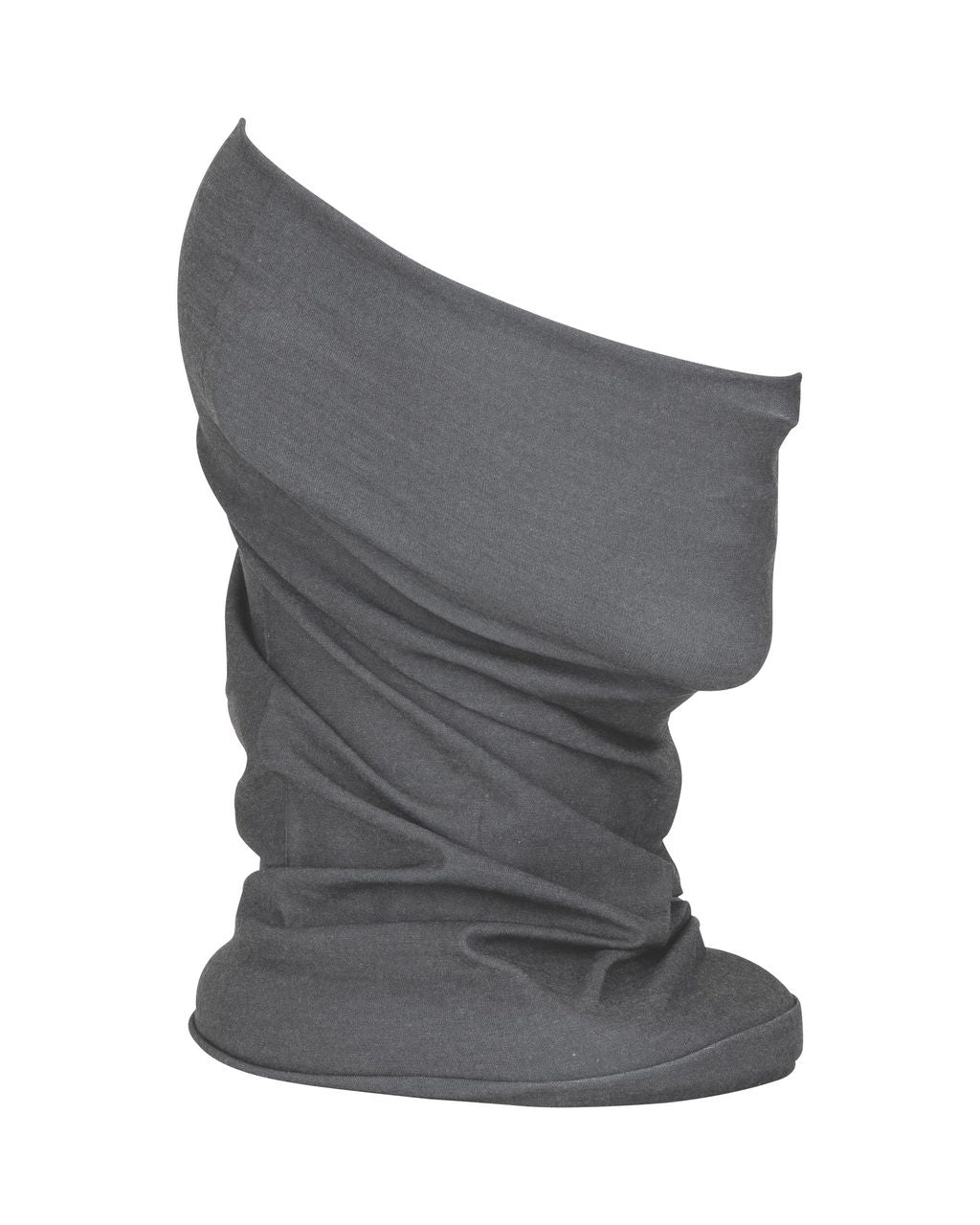 Neck Gaiter BLACK / ONE SIZE