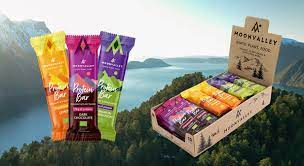 Protein Bar CARDAMOM