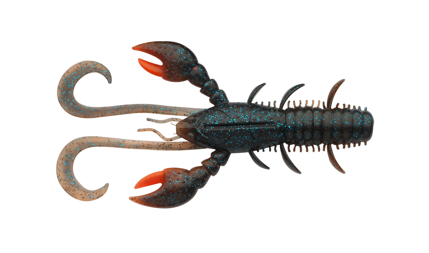 Pulse Hollow Body Craw SHRIMP / 7 CM