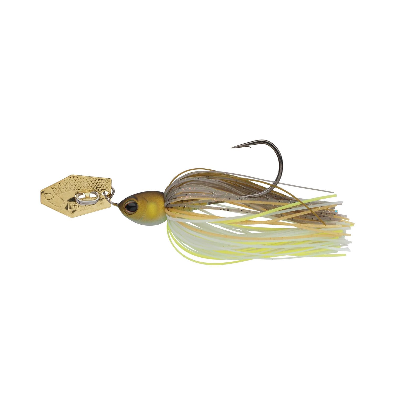Dex Chatterbait TG 14g FIRETIGER / 14 CM
