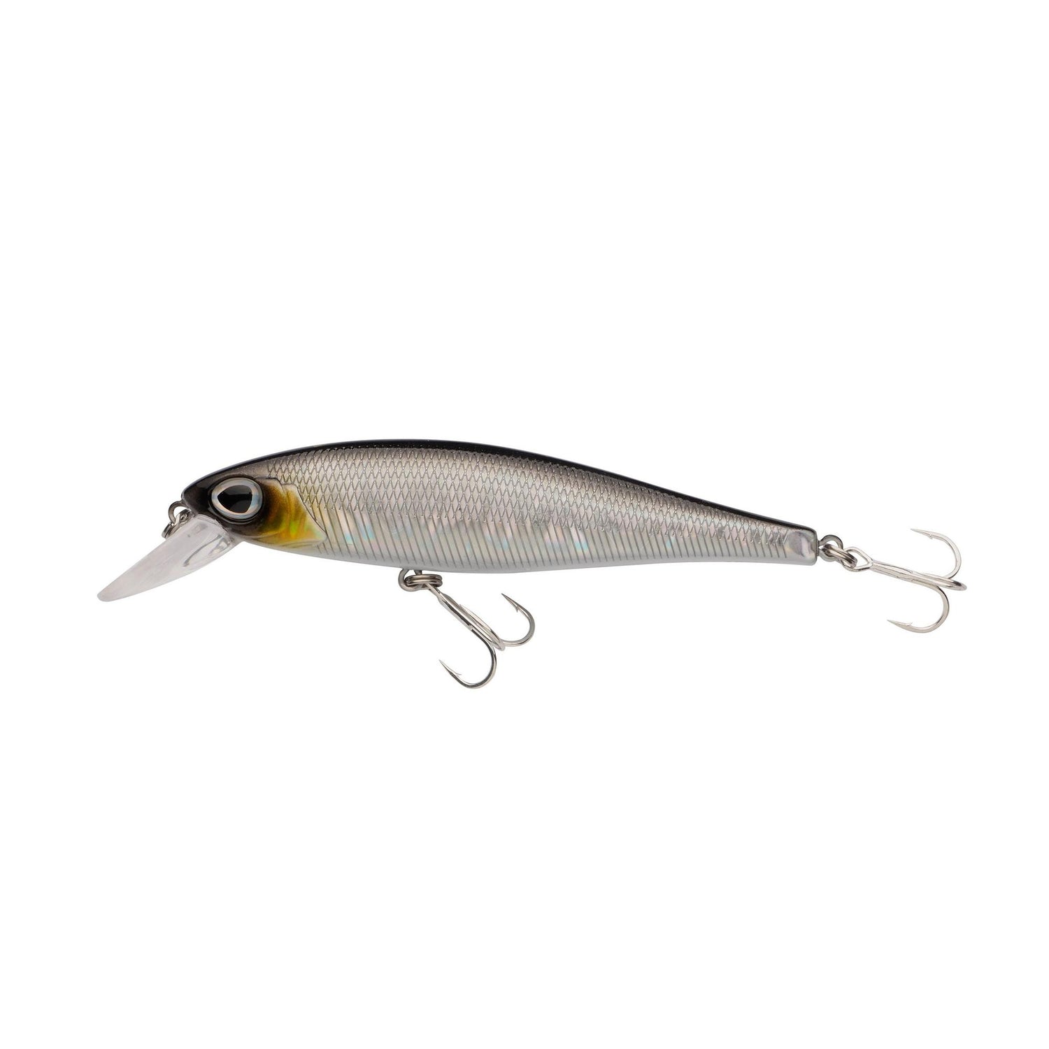 Dex Fat Bullet 10cm Wobbler MAHI / 10 CM