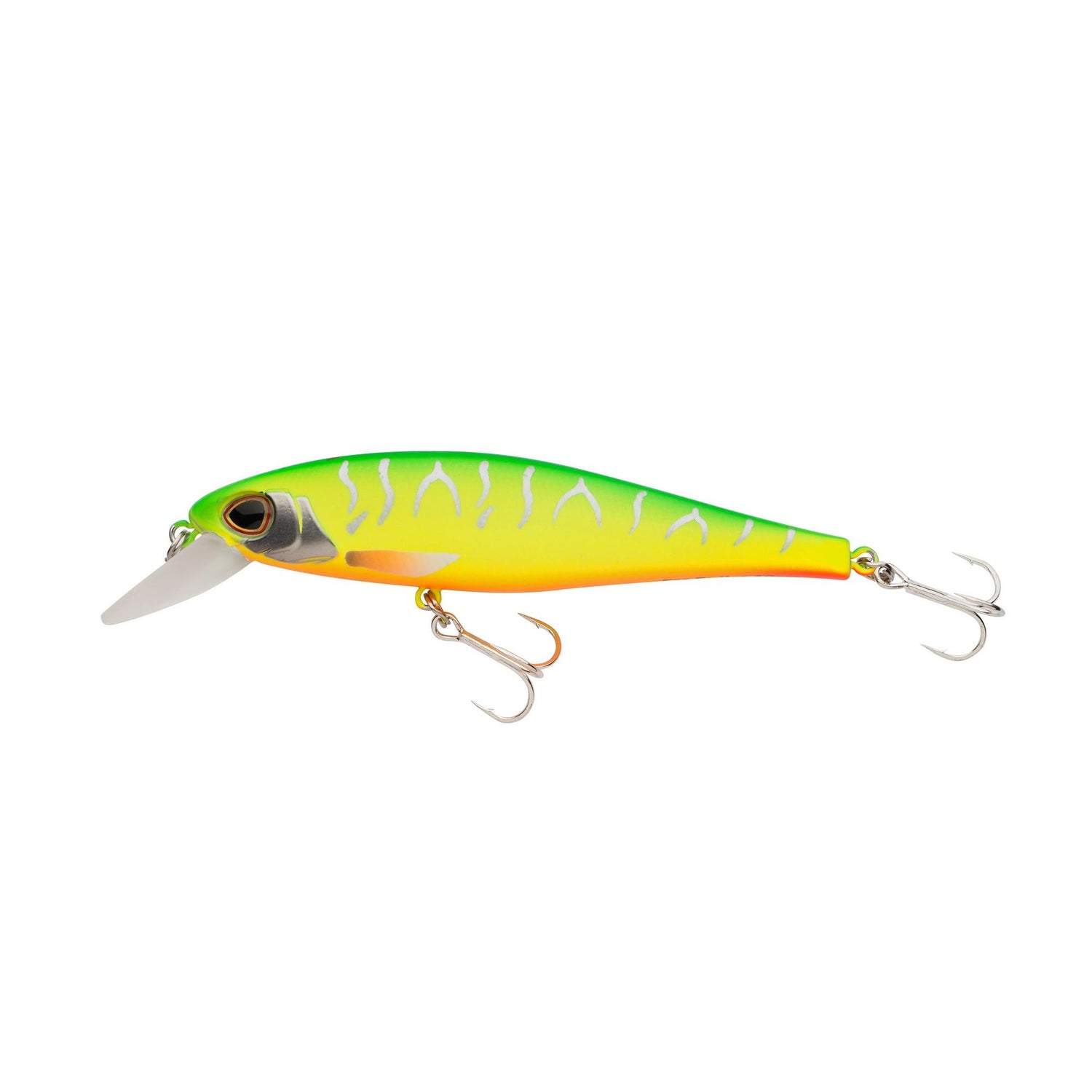 Dex Fat Bullet 10cm Wobbler MAHI / 10 CM