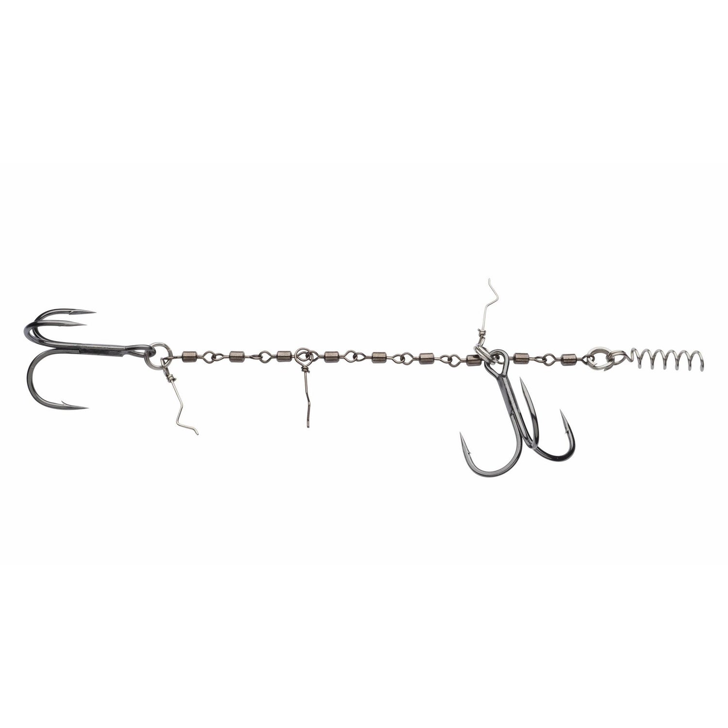 Beast Chain Stinger 2-pack BLACK / 3/0