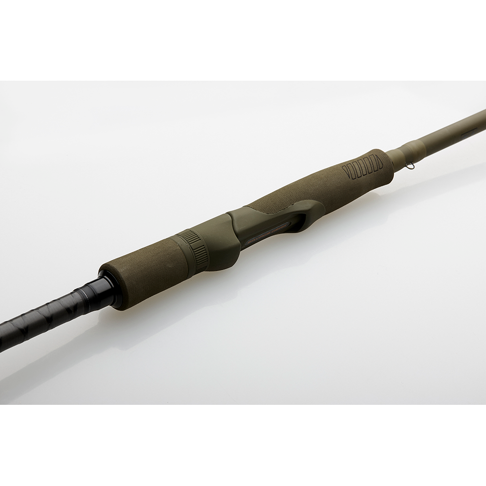 SG4 Ultra Light Game Haspelspö 7'3