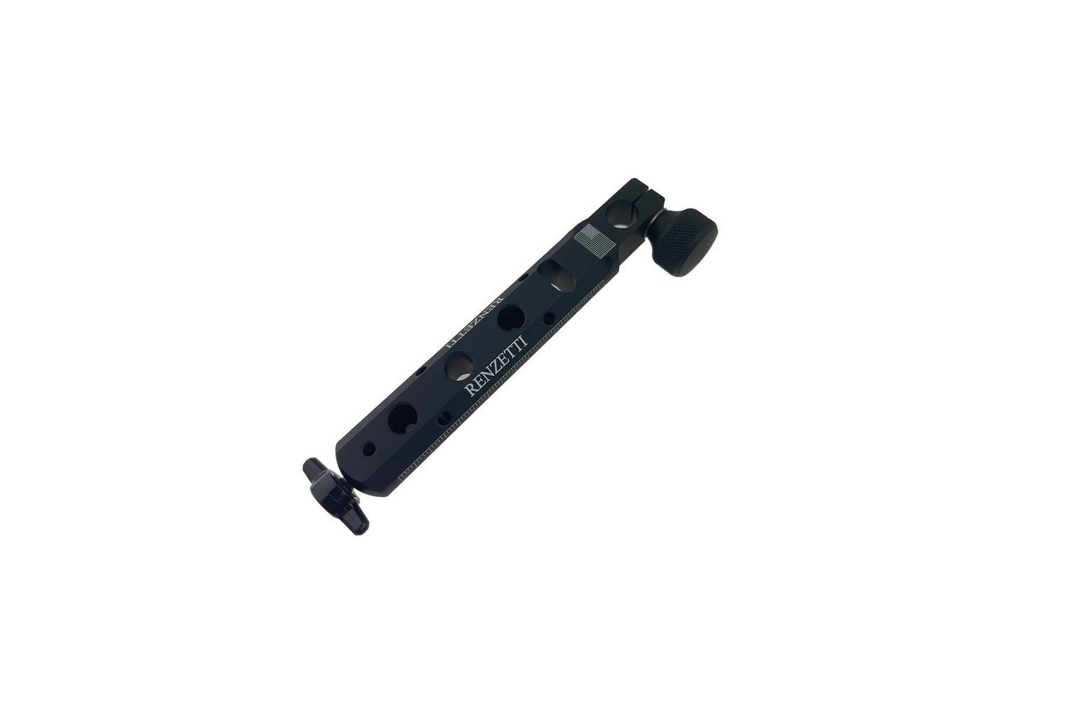 Renzetti Tool Bar BLACK / 11 CM