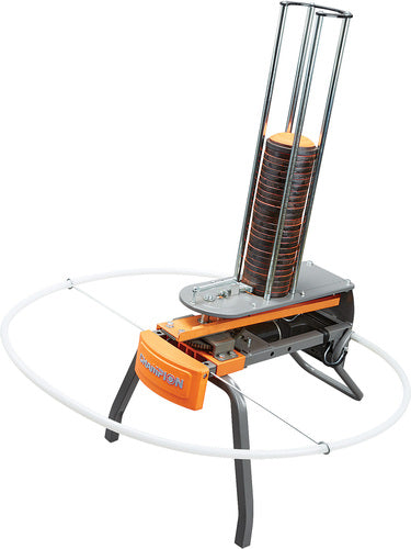 Workhorse 12V lerduvekastare 1 ST