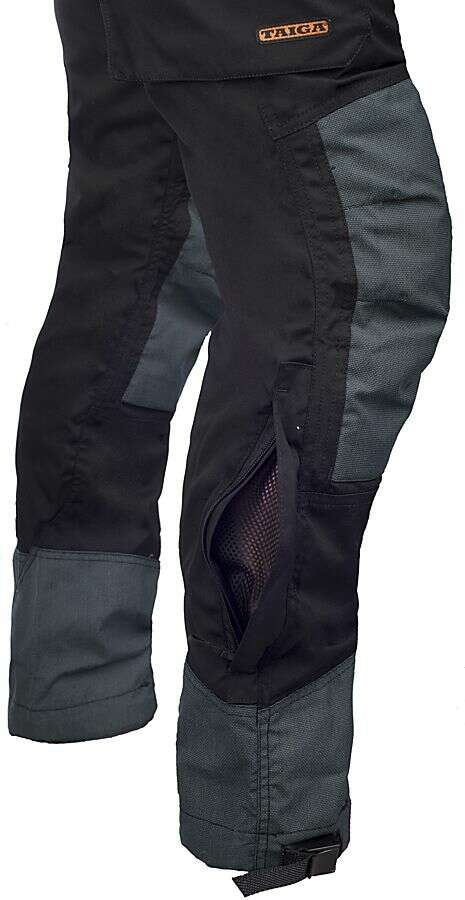 Russel Trousers Men 2.0 MARINBLÅ / C44