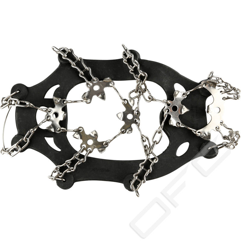 IFish Stronghold Halkskydd XL