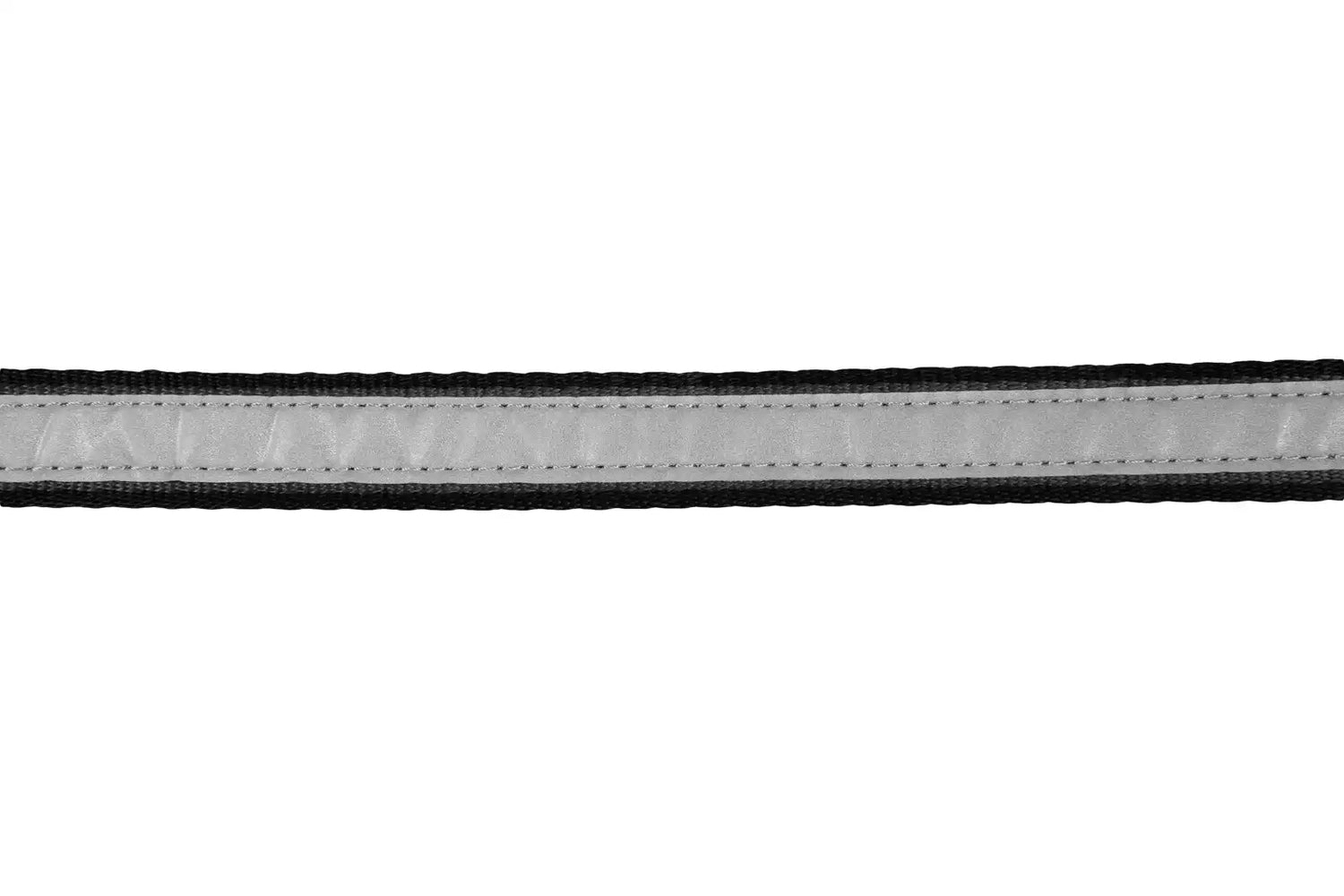 Move leash BLACK / 1.5 M/10 MM