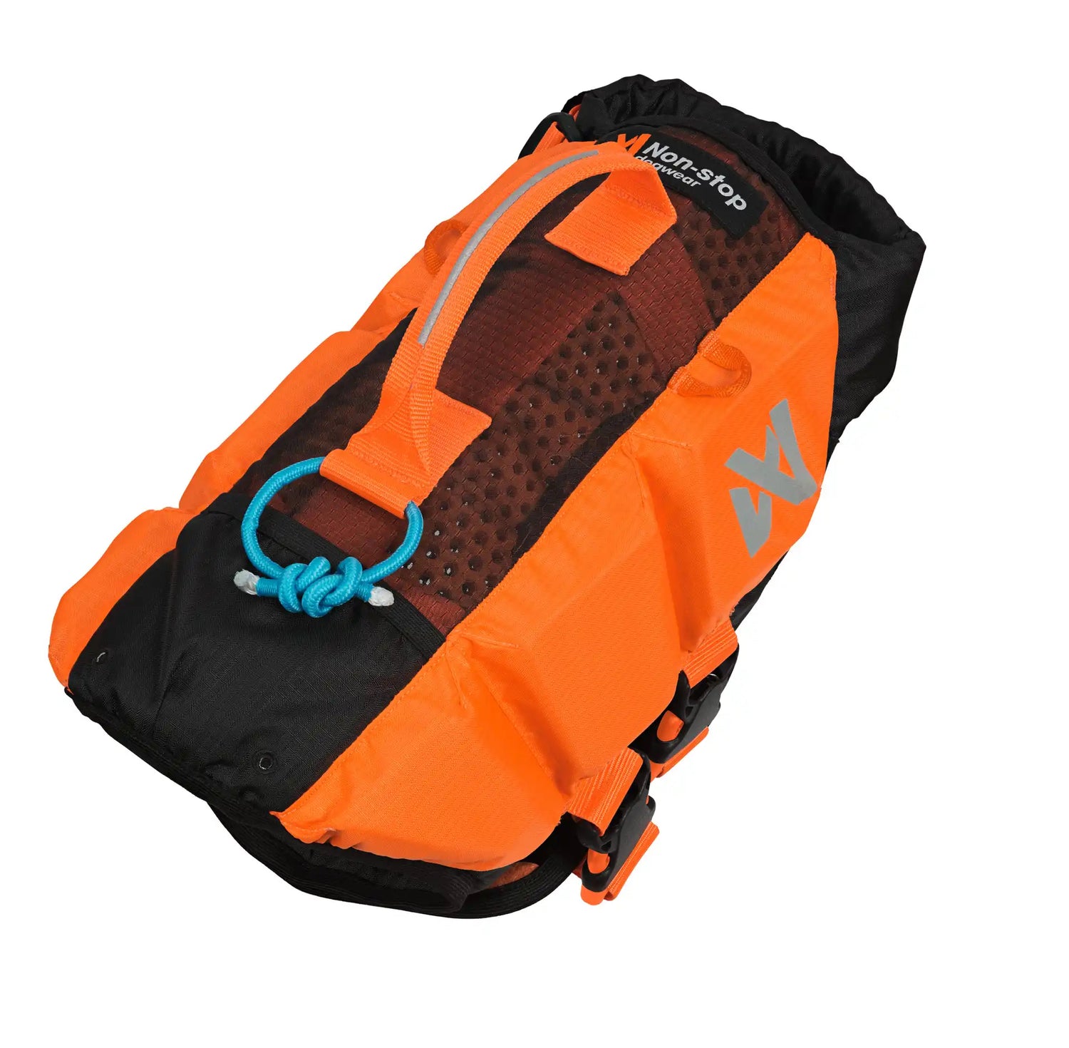 Protector life jacket BLACK/ORANGE / 2
