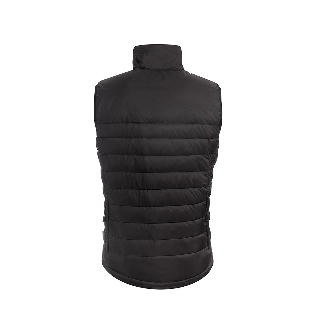 Warmy Vest Herr BLACK / S
