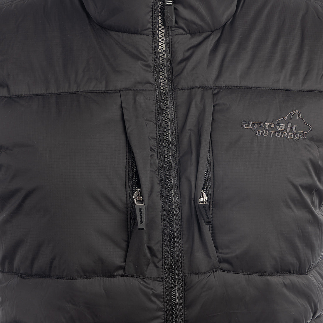 Warmy Vest Herr BLACK / S