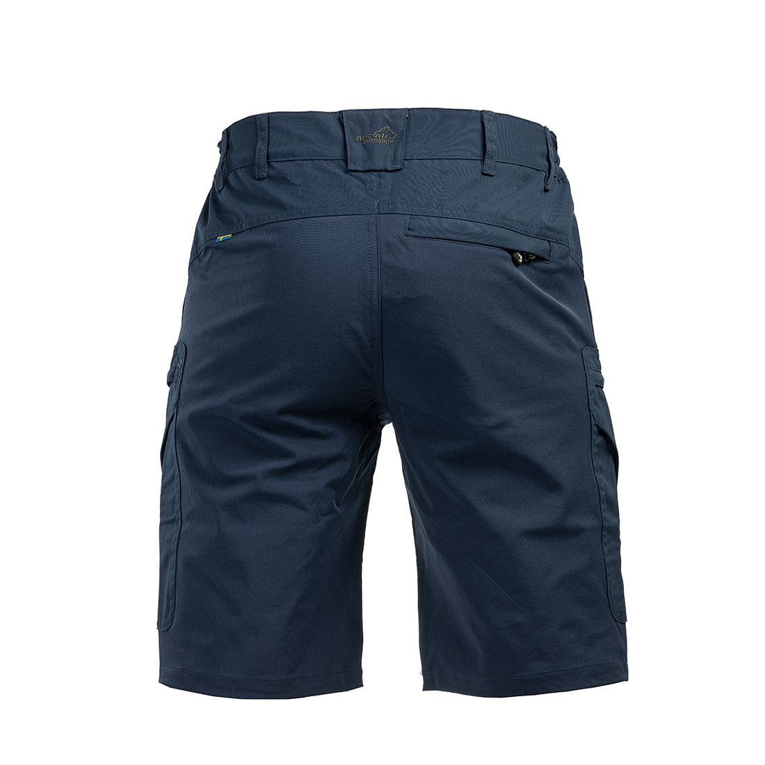 Active Stretch Shorts Herr NAVY / 46