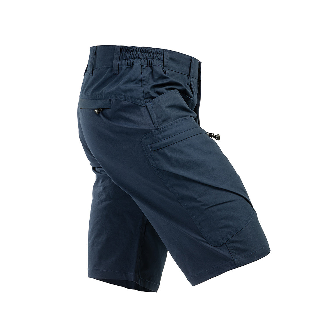 Active Stretch Shorts Herr NAVY / 46