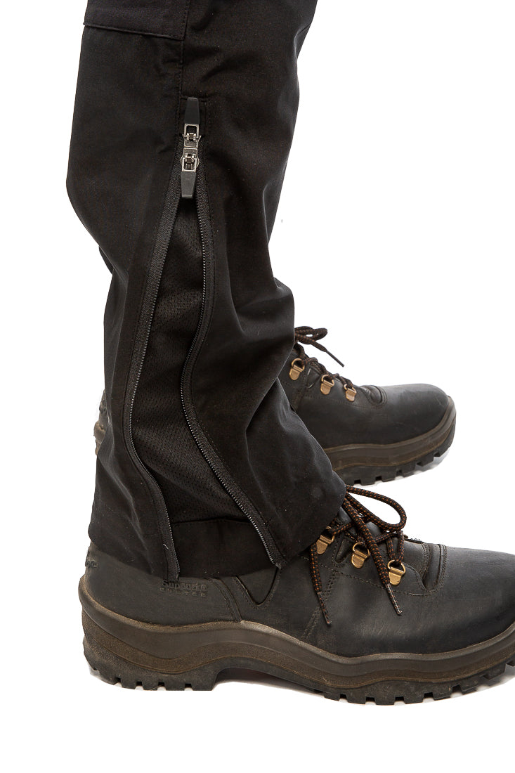 Motion flex Pant Herr BLACK / 46