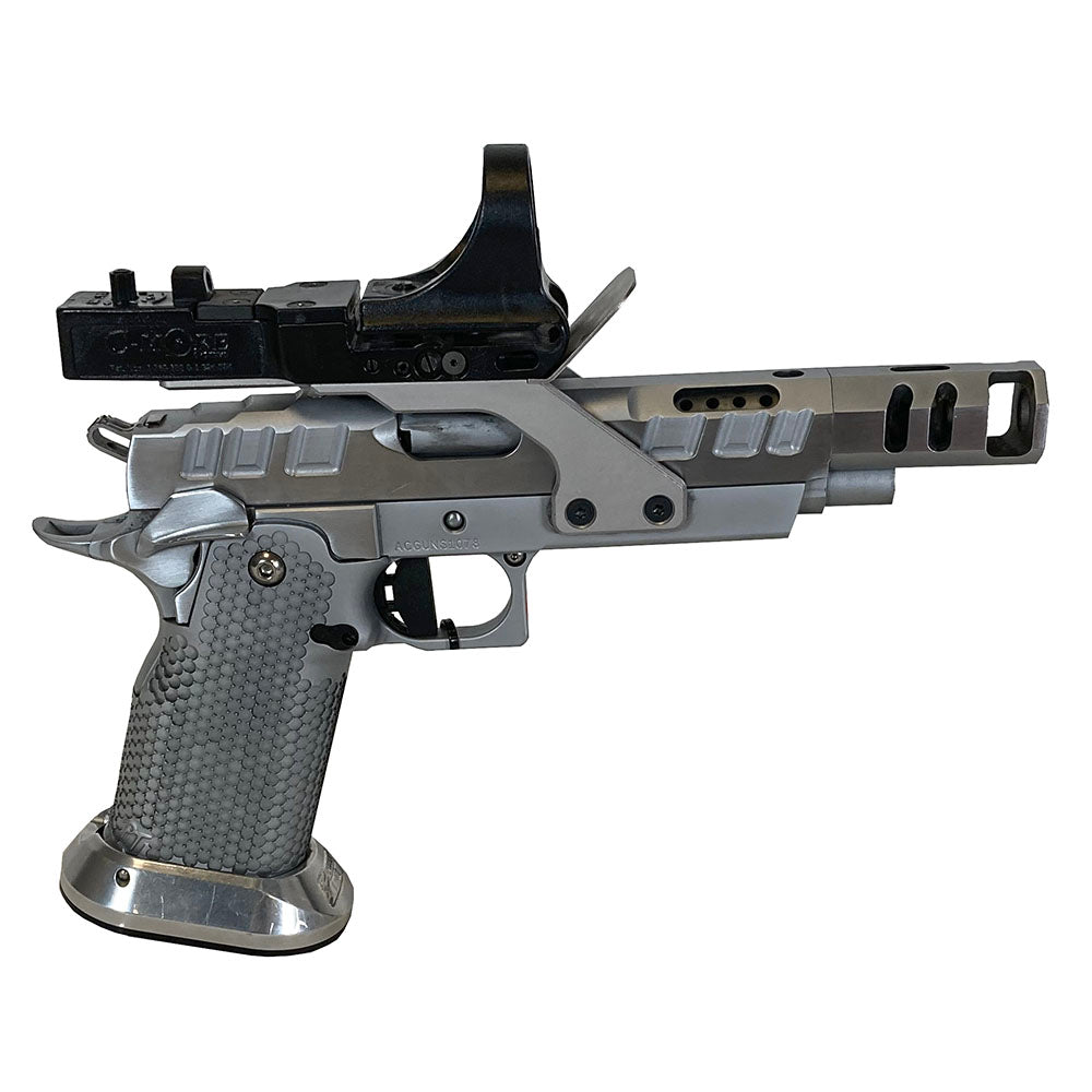 Dragon Pistol beg 9X19 MM