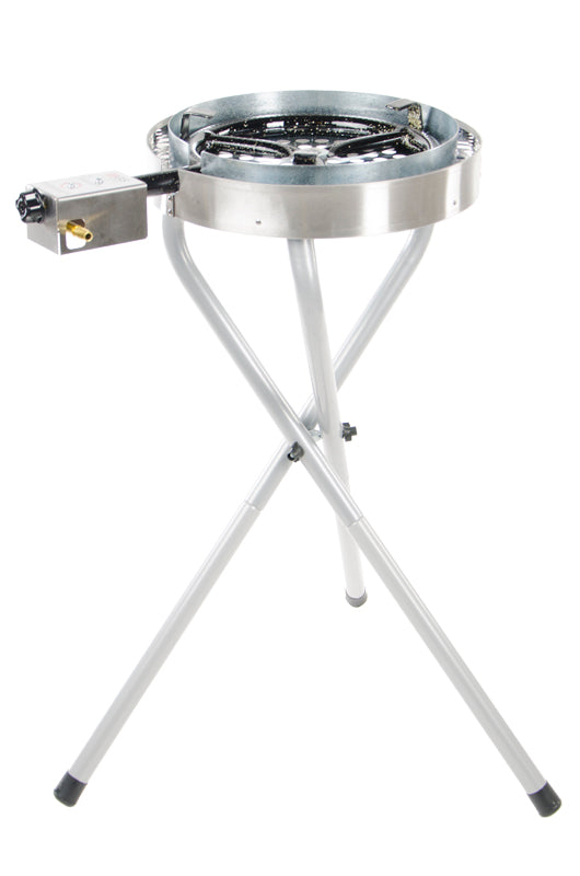 Långa ben för gasbrännare till 460 ONE SIZE