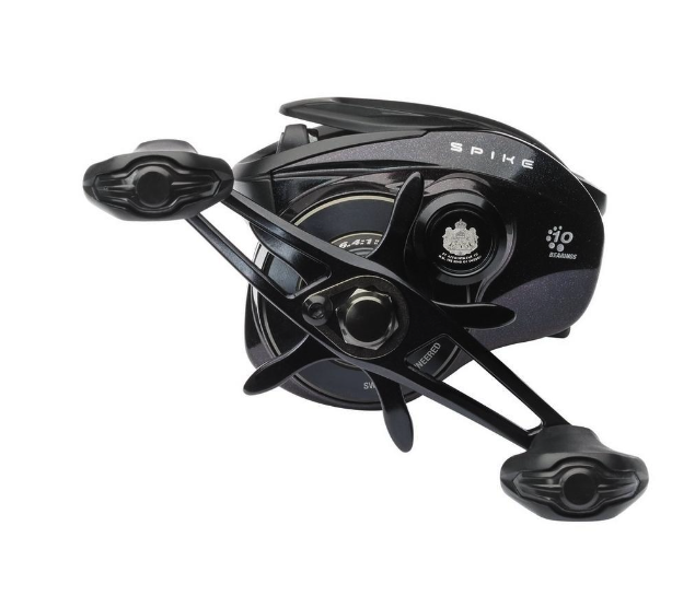 Spike Low Profile Multirulle HG VÄNSTERVEVAD