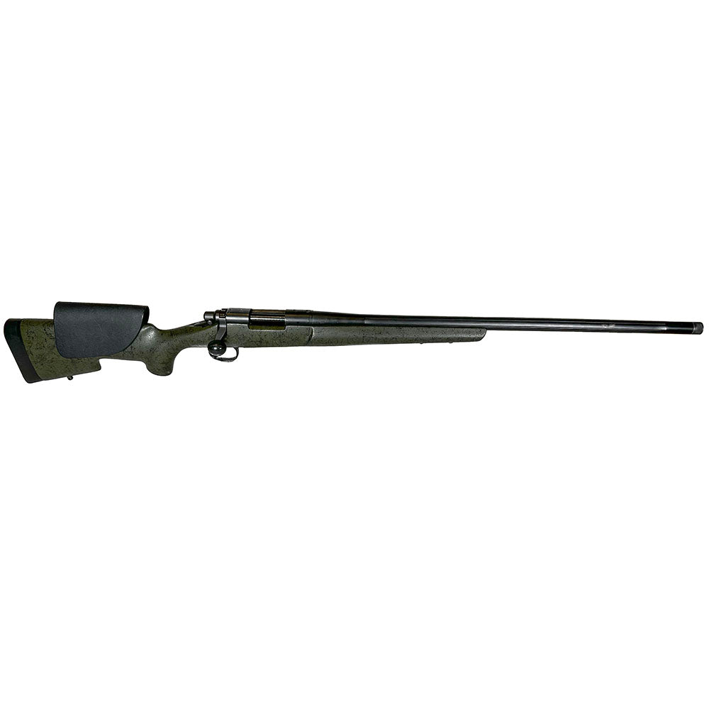 700 XCR Tactical Kulgevär Beg