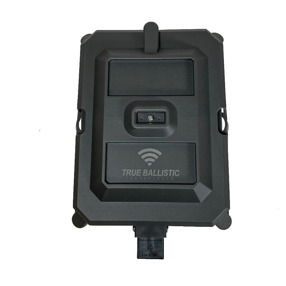True Ballistic Chronograph ONE SIZE