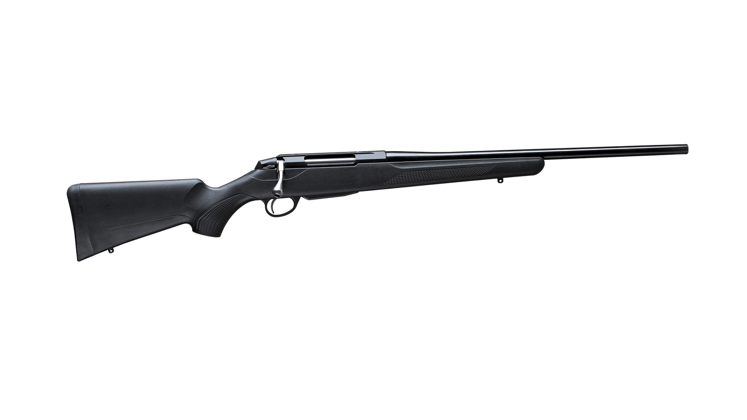 T3x Compact BLACK / .223 / HÖGER
