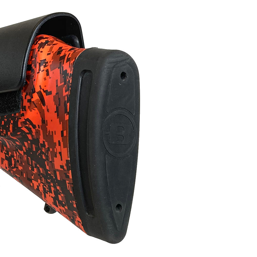 Limited Edition Driven Hunt Cal. .300 (7,62x66br) Kulgevär Beg EN STL