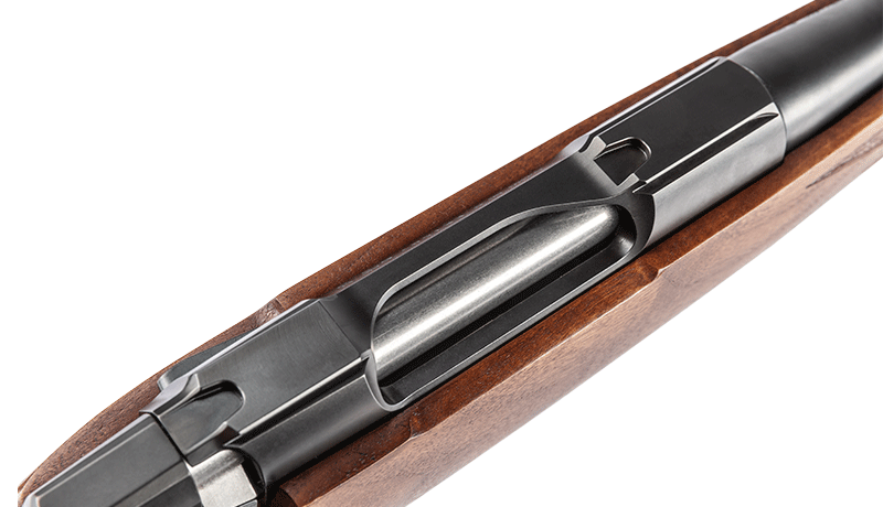 90 Hunter TRÄ / .308 WIN