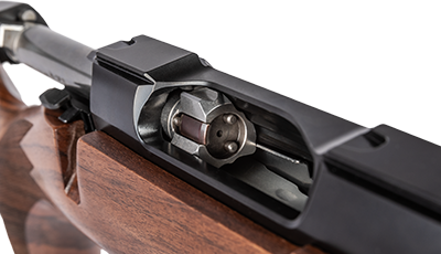 90 Hunter TRÄ / .308 WIN